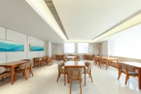 JI Hotel (Anqing Renmin Road Daopashi Pedestrian Street)