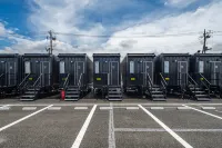 هوتل آر9 ذا يارد ياماناشيتشو فنادق في شووا