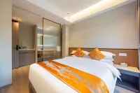 โรงแรมบ่อน้ำพุร้อนซ่างจิ่นกวนหลาน