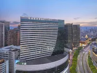 FourPoints by Sheraton Kunming City Centre Hotel - Romantic