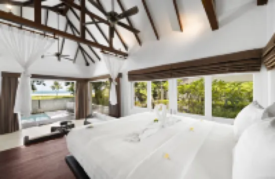 蘇梅島Zara海灘度假村