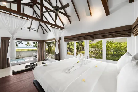 ザラ ビーチ リゾート