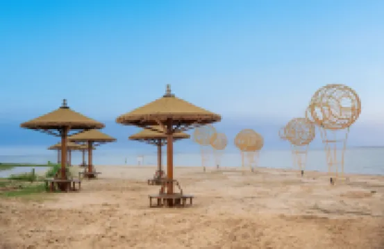 星光漁火野奢休閑營地