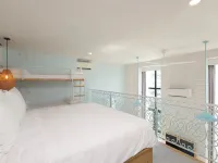 Skool Plus Vung Tau Hotel Hotels near Ganh Hao