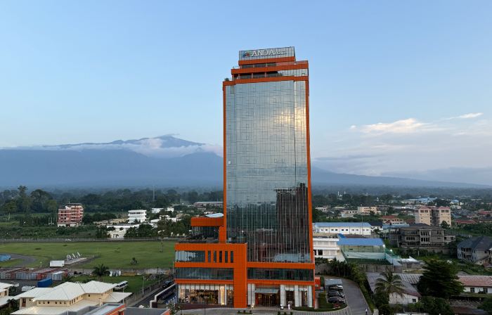 Hotel Anda