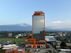 Hotel Anda