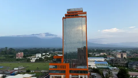 Hotel Anda in มาลาโบ