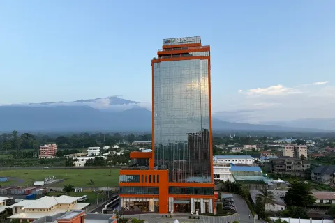 Hotel Anda