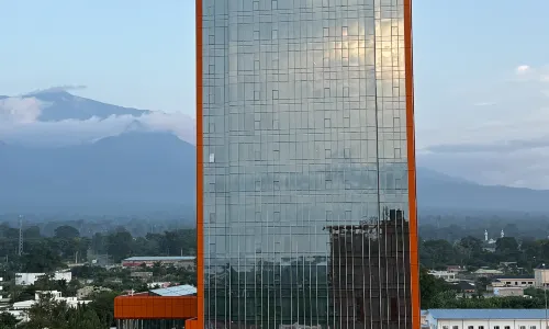 Hotel Anda