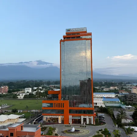 Hotel Anda