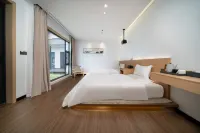 Zhaosu Impression Manor (Wetland Park Scenic Store) Hotels in Zhaosu