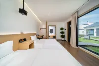 Zhaosu Impression Manor (Wetland Park Scenic Store) Hotels in Zhaosu County