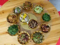 Yageju Hotel Hotels in Yanling