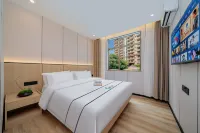 Jiayue Mountain Homestay (Zhanyuan Branch)