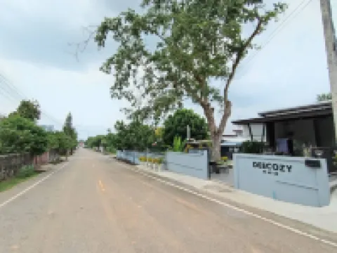 ดีโคซี่