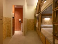 The Loft House Sevilla Отели рядом с достопримечательностью «Макарена»