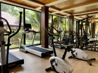 Phi Phi Villa Resort - Gym