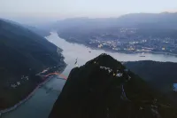 MUUA Zai Yun Jian Hotels in Wushan