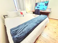 Kaban Power 35 Hotel a Rouse Hill