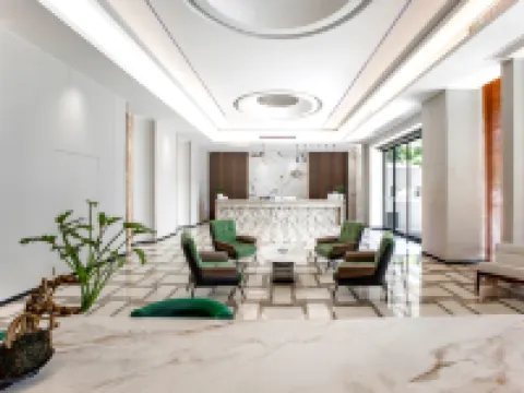 Chayuan Hotel (Taishun Fortune Plaza) Hotels in Taishun