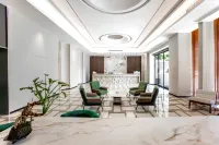 Chayuan Hotel (Taishun Fortune Plaza) Hotels in Taishun