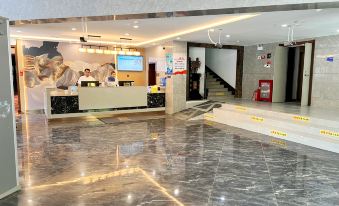Jinyuan Hotel - Housity