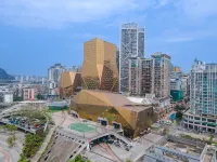 yinzuo Hotel - Romantic