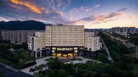 Siji Mixiang D+ Hotel (Ningbo Xiangshan Passenger East Station Xiangshan Port Road) Hotels in der Nähe von CPC Xiangshan County Committee Party School