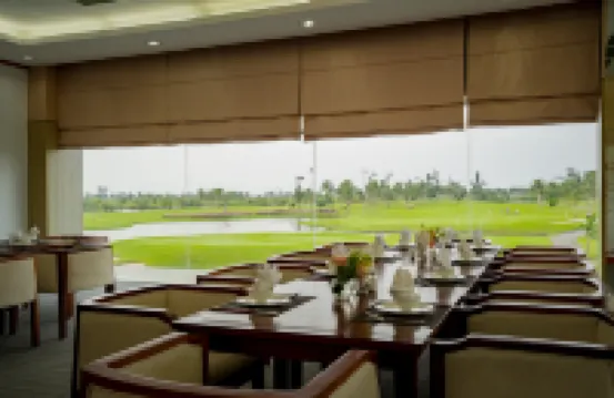 紅寶石樹高爾夫別墅