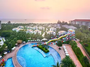 Wyndham Grand Phu Quoc