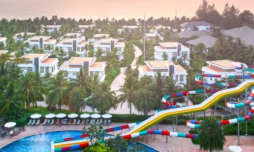 Wyndham Grand Phu Quoc