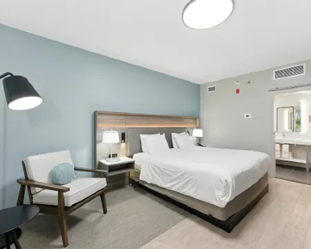 Radisson Resort at the Port Hotels in Brevard County