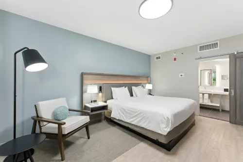 Radisson Resort at the Port Hotels in Brevard County