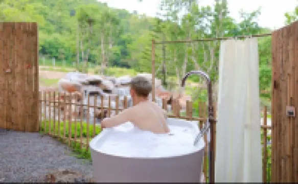 ทานูกิเฮ้าส์ เขาใหญ่