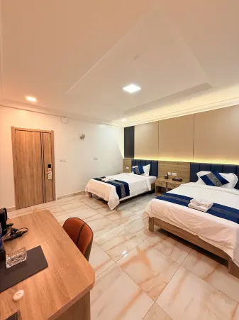 Star Wish Business Hotel