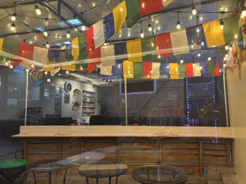 HOTEL 11 THAMEL Избранное Photos