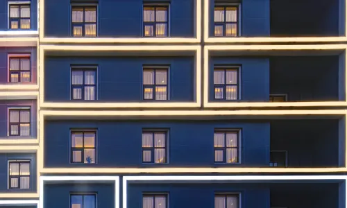 one hotel
