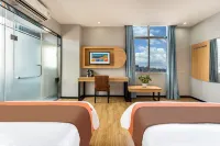 He Yue Hotel (Suixi)