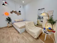 Corgi House Beachstay Danang