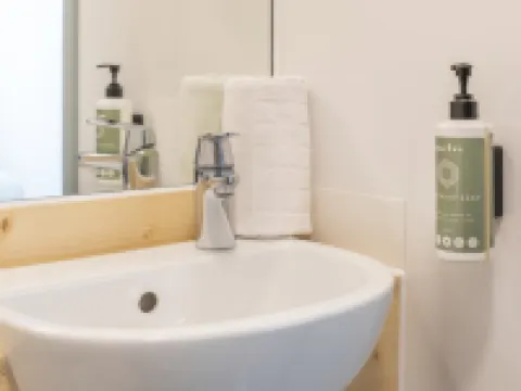 easyHotel Croydon Hotels in Croydon