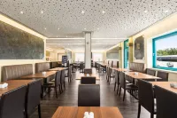 Amedia Express Prag, Trademark Collection by Wyndham Hotels in Praha