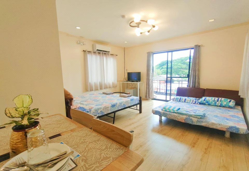 Intoy's Place Panglao near Beach