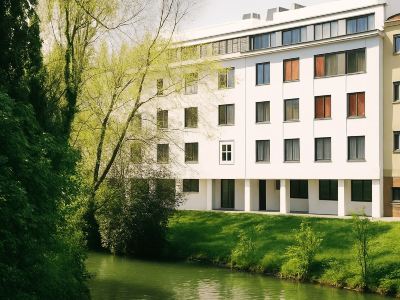 B&B HOTEL Padova Methis