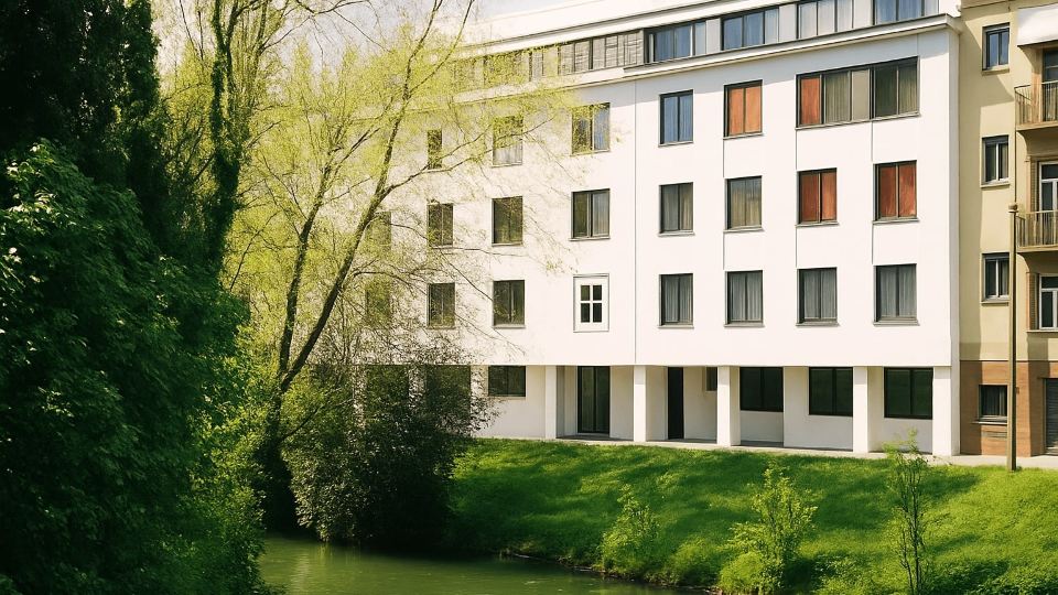 B&B HOTEL Padova Methis