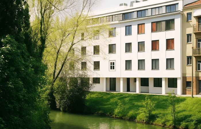 B&B HOTEL Padova Methis