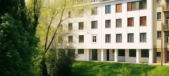 B&B HOTEL Padova Methis Hoteles en Padua