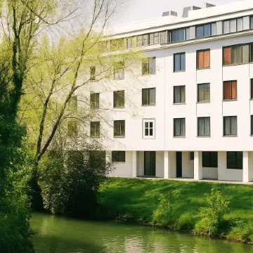 B&B HOTEL Padova Methis