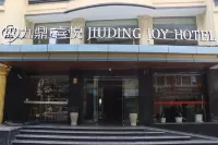 Jiu Ding Joy Hotel Hotels in der Nähe von Kotilingeshwar Mahadev Temple