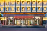 Xinmei Hotel (Xinzhou West Station) Các khách sạn ở Hân Châu