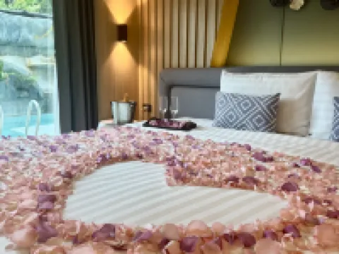 Baan Taranya Koh Yao Yai Resort Hotels in Koh Yao